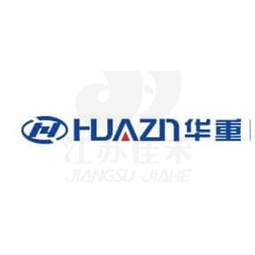 洛陽大華重型機械有限公司